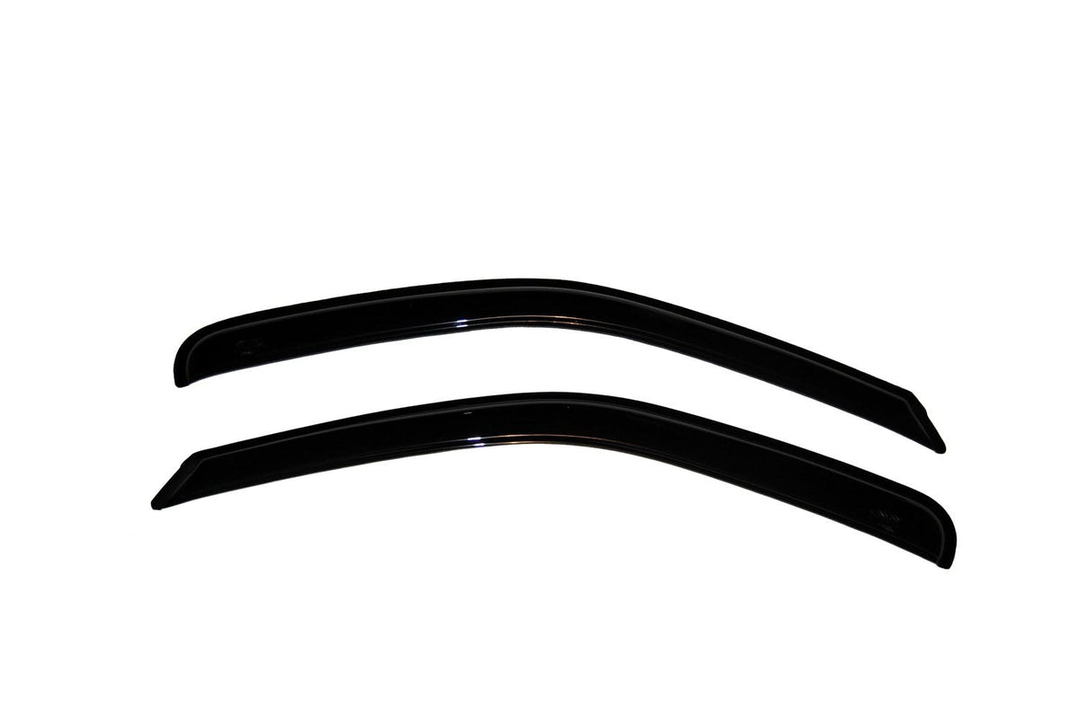 AVS 92335 Ventvisor Outside Mount 2pc