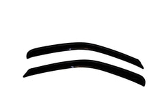 AVS 92335 Ventvisor Outside Mount 2pc