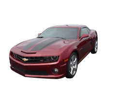 AVS 92341 Ventvisor Outside Mount 2pc