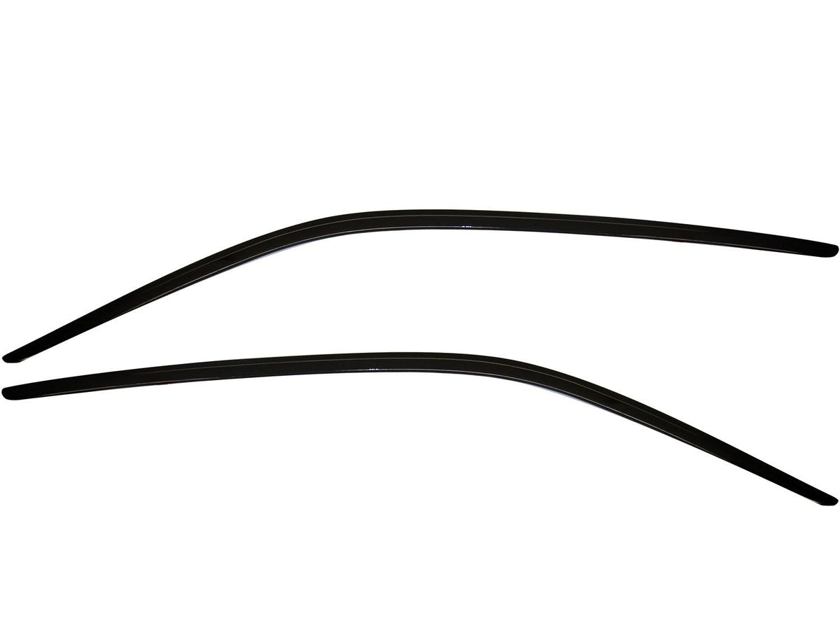 AVS 92341 Ventvisor Outside Mount 2pc