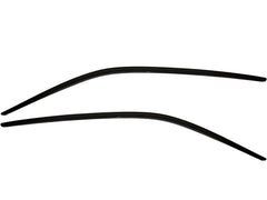 AVS 92341 Ventvisor Outside Mount 2pc