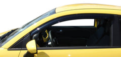 AVS 92385 Ventvisor Outside Mount 2pc