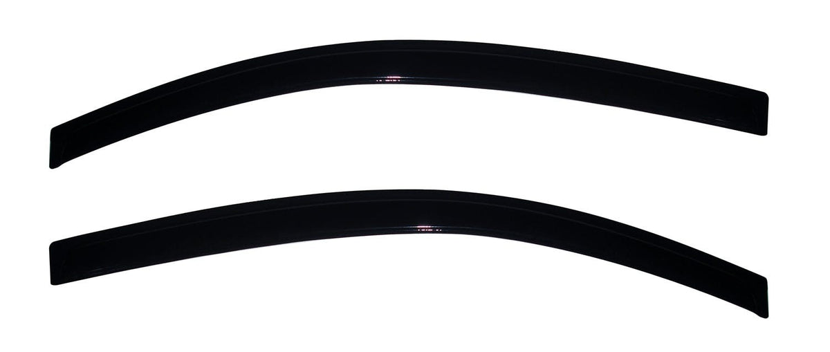 AVS 92385 Ventvisor Outside Mount 2pc