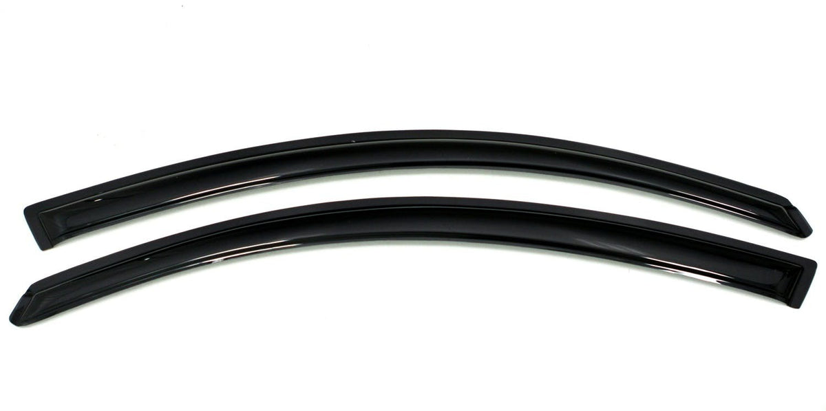 AVS 92392 Ventvisor Outside Mount 2pc