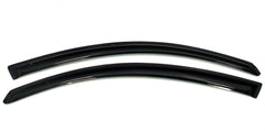 AVS 92392 Ventvisor Outside Mount 2pc