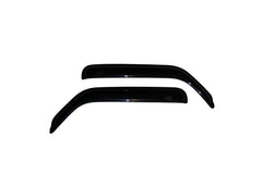 AVS 92416 Ventvisor Outside Mount 2pc