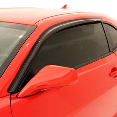 DISCONTINUED - AVS 92430 Ventvisor Outside Mount 2pc