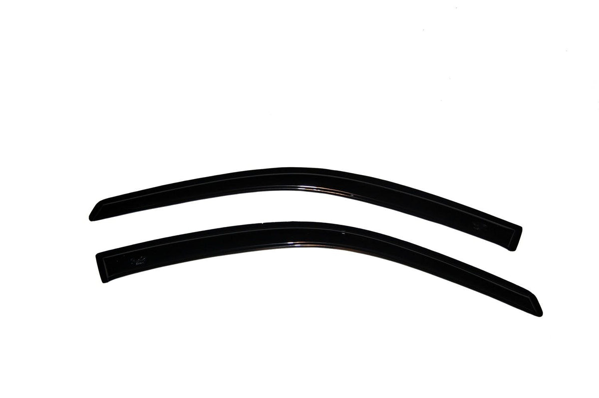 AVS 92437 Ventvisor Outside Mount 2pc