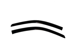 AVS 92437 Ventvisor Outside Mount 2pc