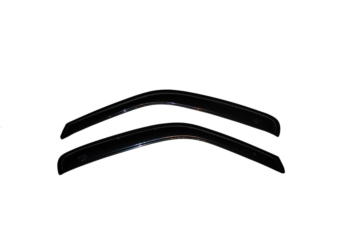 AVS 92455 Ventvisor Outside Mount 2pc