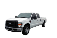 AVS 92503 Ventvisor Outside Mount 2pc