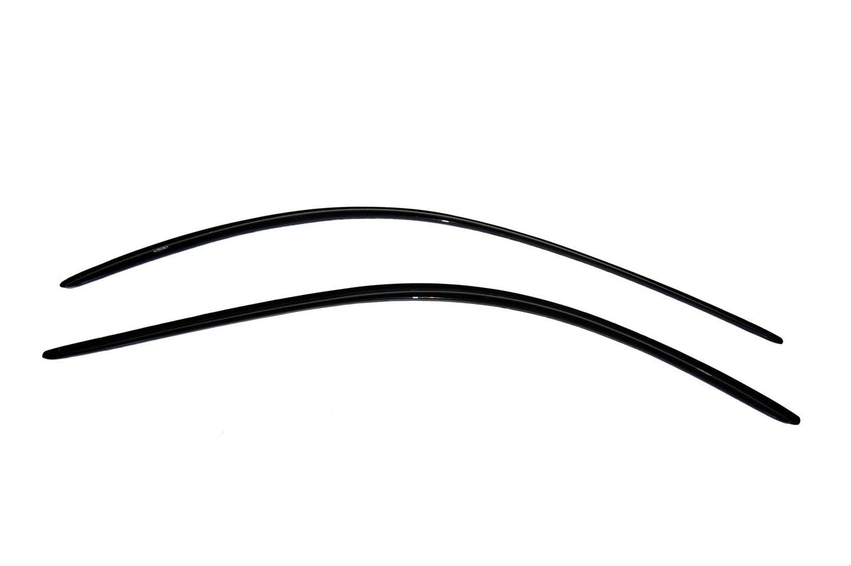 AVS 92514 Ventvisor Outside Mount 2pc
