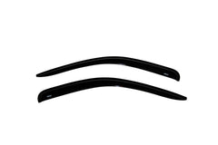 AVS 92620 Ventvisor Outside Mount 2pc