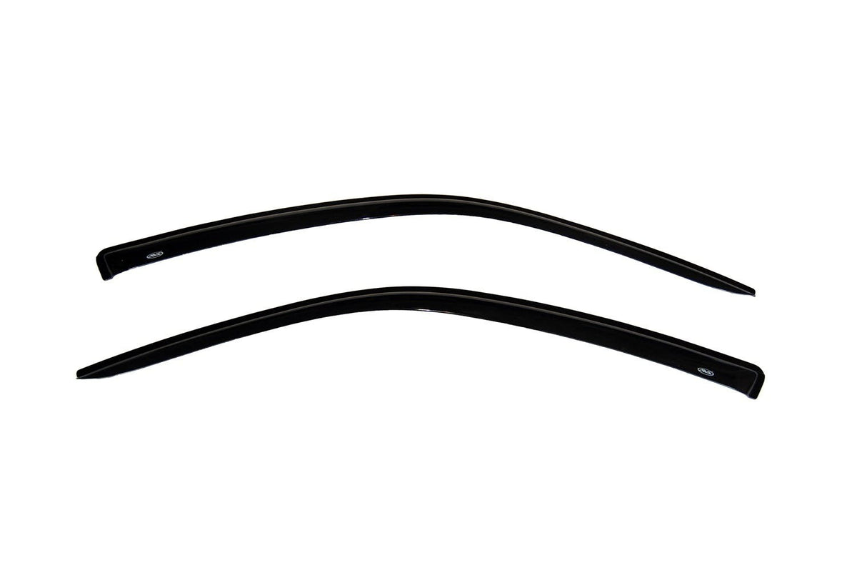 AVS 92623 Ventvisor Outside Mount 2pc