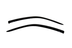 AVS 92623 Ventvisor Outside Mount 2pc