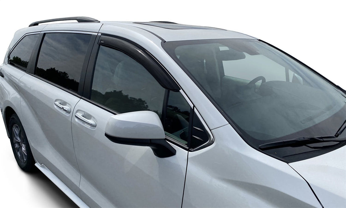 AVS 92707 Ventvisor Outside Mount 2pc