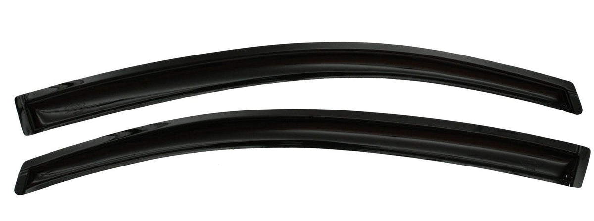 AVS 92729 Ventvisor Outside Mount 2pc