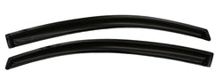 AVS 92729 Ventvisor Outside Mount 2pc