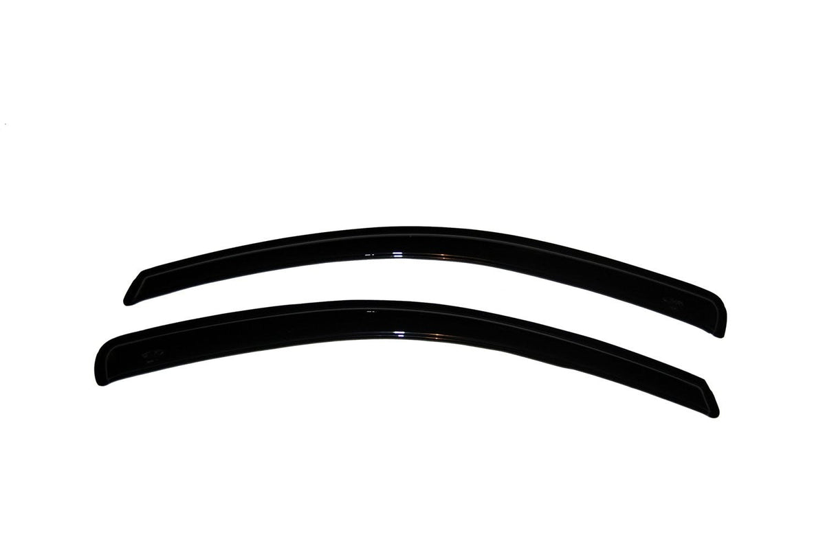 AVS 92755 Ventvisor Outside Mount 2pc