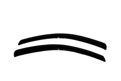AVS 92755 Ventvisor Outside Mount 2pc