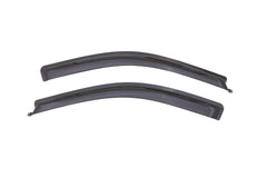 AVS 92805 Ventvisor Outside Mount 2pc