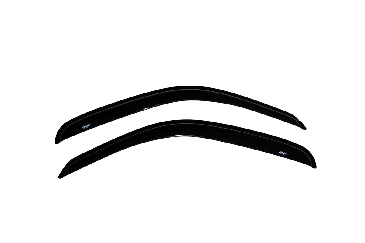 AVS 92925 Ventvisor Outside Mount 2pc