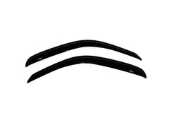 AVS 92925 Ventvisor Outside Mount 2pc