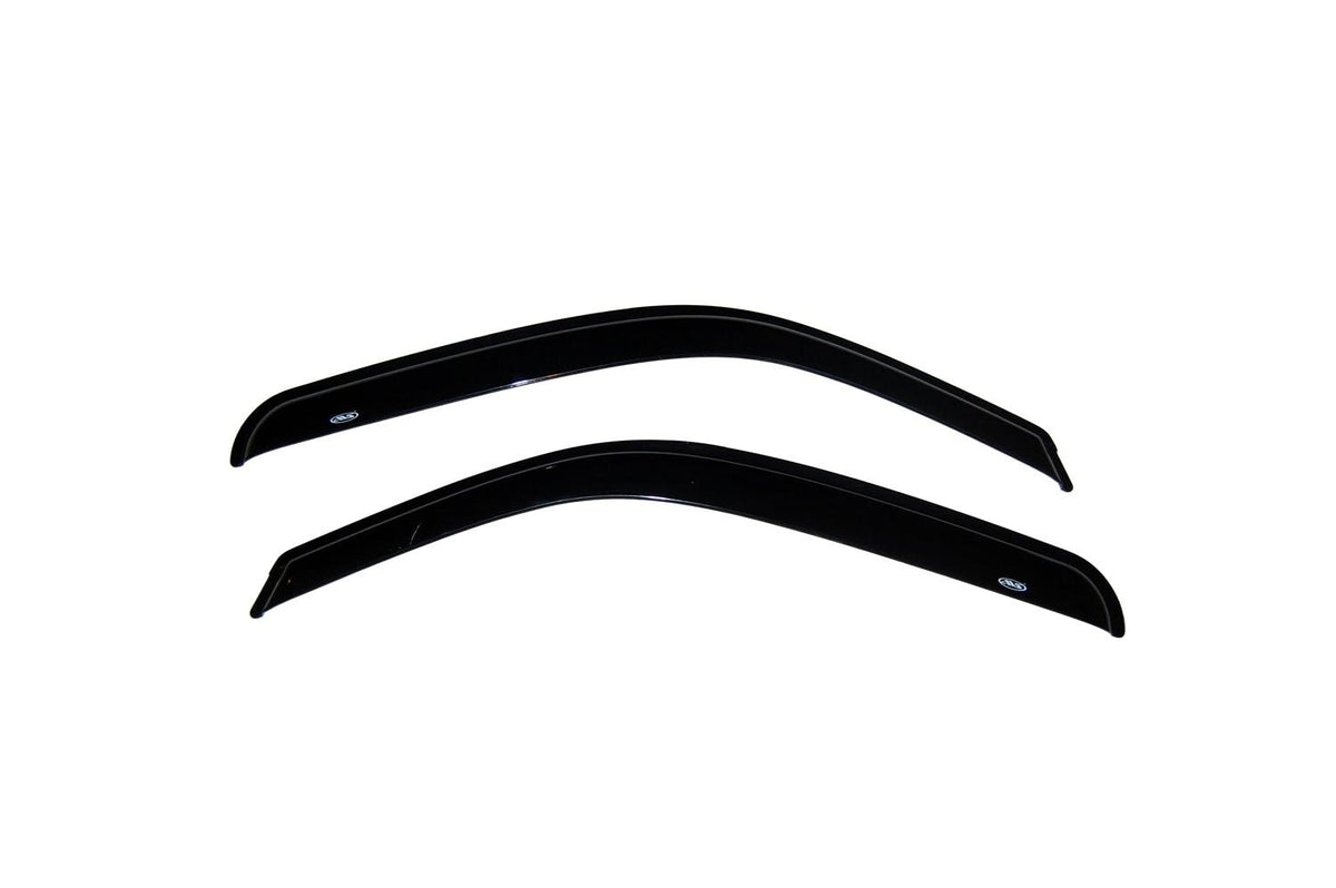 AVS 92956 Ventvisor Outside Mount 2pc