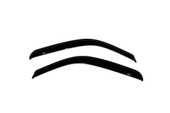 AVS 92956 Ventvisor Outside Mount 2pc