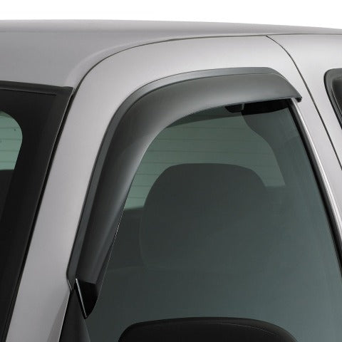 AVS 92971 Ventvisor Outside Mount 2pc