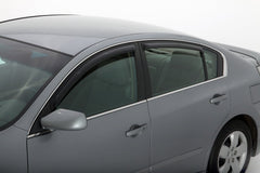 AVS 94005 Ventvisor Outside Mount 4pc
