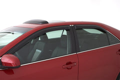 AVS 94007 Ventvisor Outside Mount 4pc