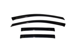 AVS 94009 Ventvisor Outside Mount 4pc