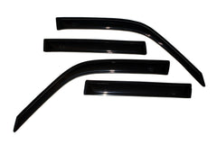 AVS 94016 Ventvisor Outside Mount 4pc