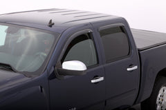 AVS 94040 Ventvisor Outside Mount 4pc