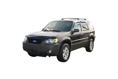 AVS 94059 Ventvisor Outside Mount 4pc