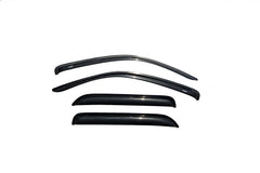 AVS 94059 Ventvisor Outside Mount 4pc