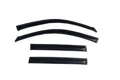AVS 94063 Ventvisor Outside Mount 4pc