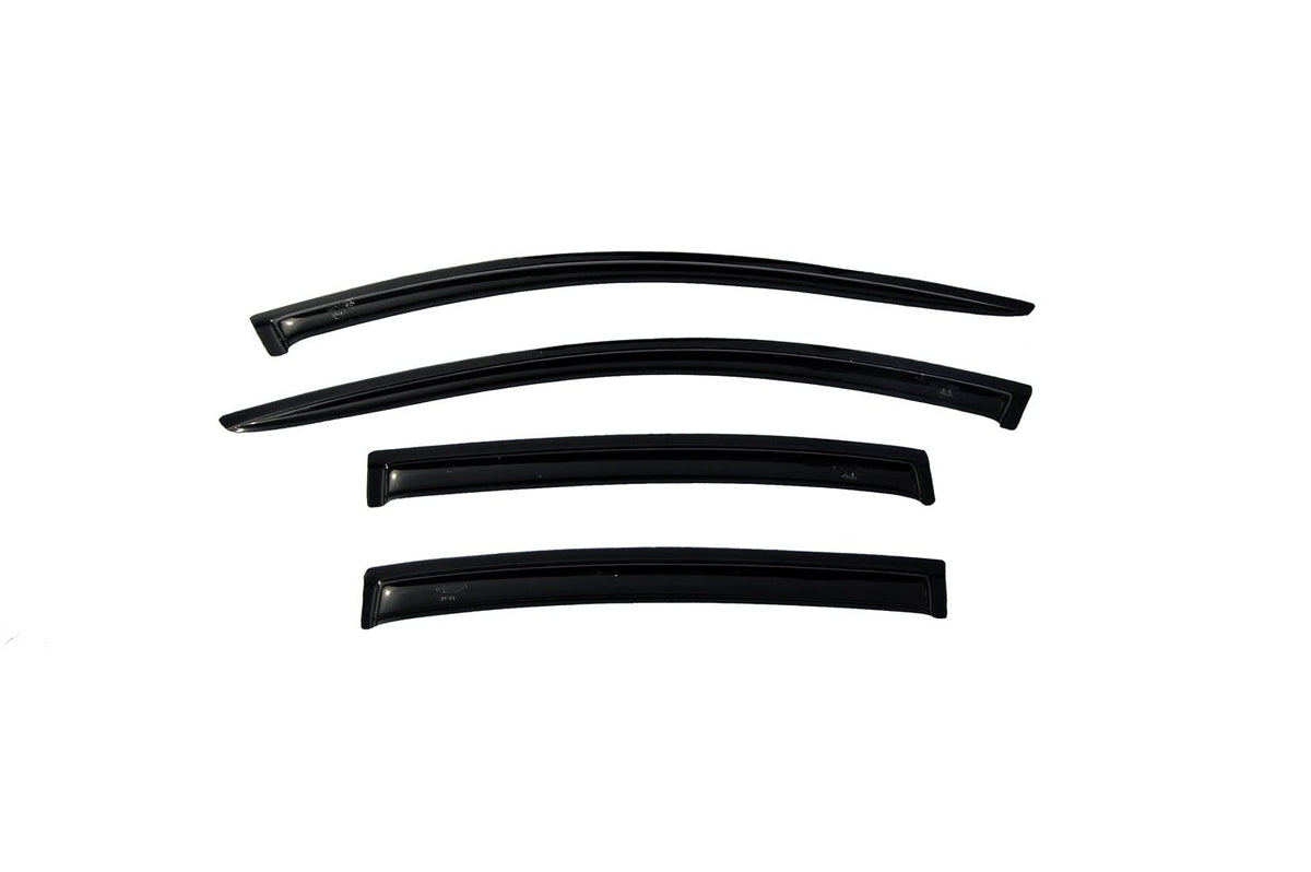 AVS 94068 Ventvisor Outside Mount 4pc
