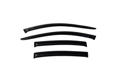 AVS 94068 Ventvisor Outside Mount 4pc