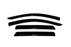 AVS 94072 Ventvisor Outside Mount 4pc
