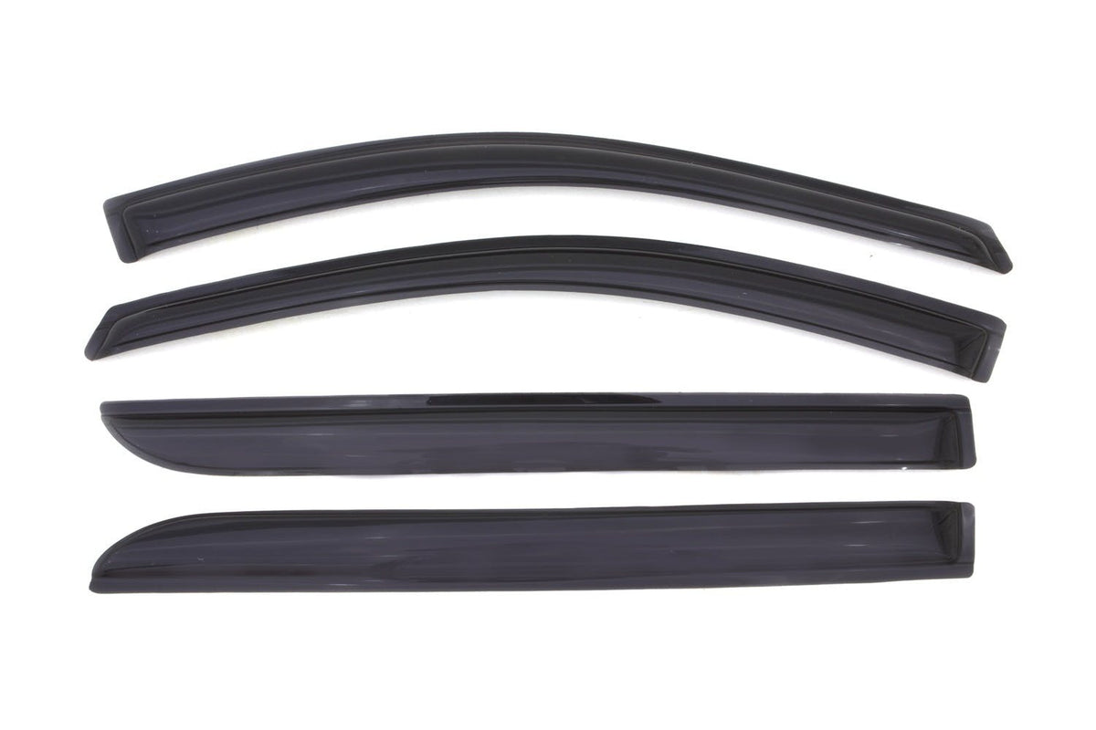 AVS 94083 Ventvisor Outside Mount 4pc