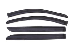 AVS 94083 Ventvisor Outside Mount 4pc