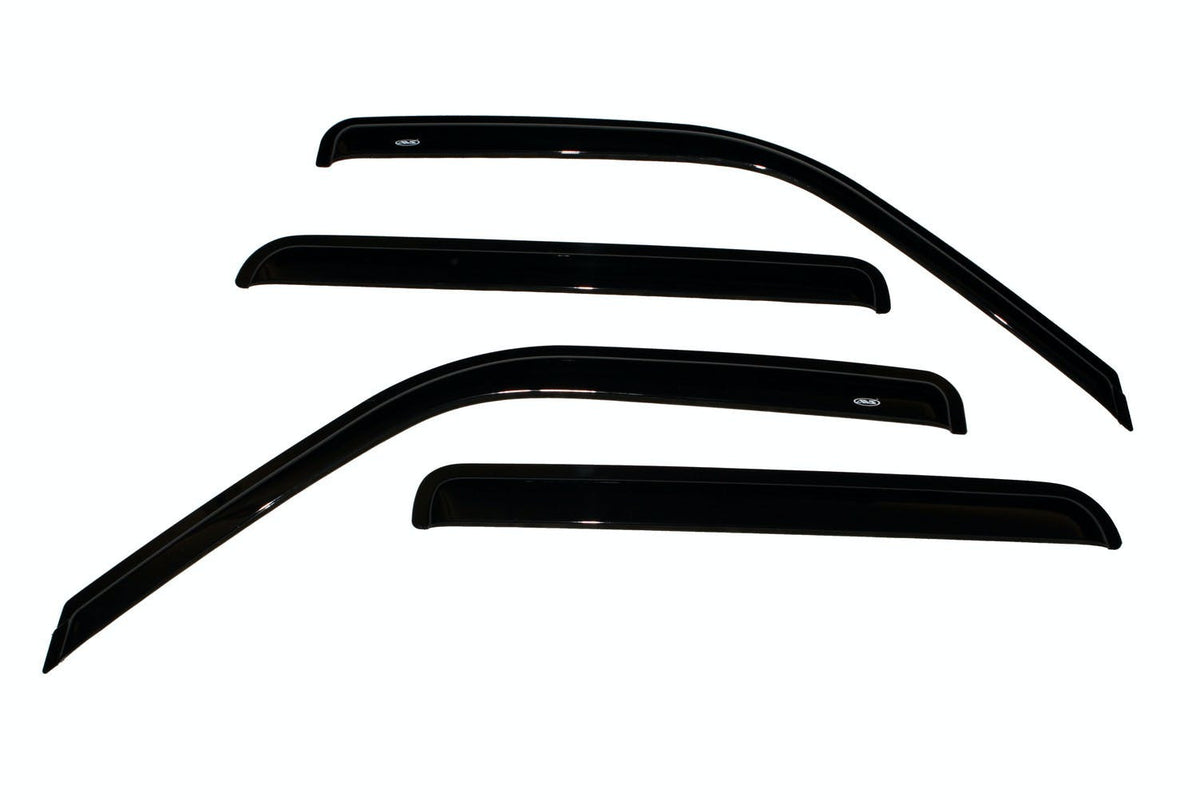 AVS 94095 Ventvisor Outside Mount 4pc