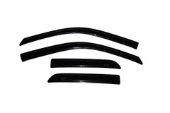 AVS 94101 Ventvisor Outside Mount 4pc