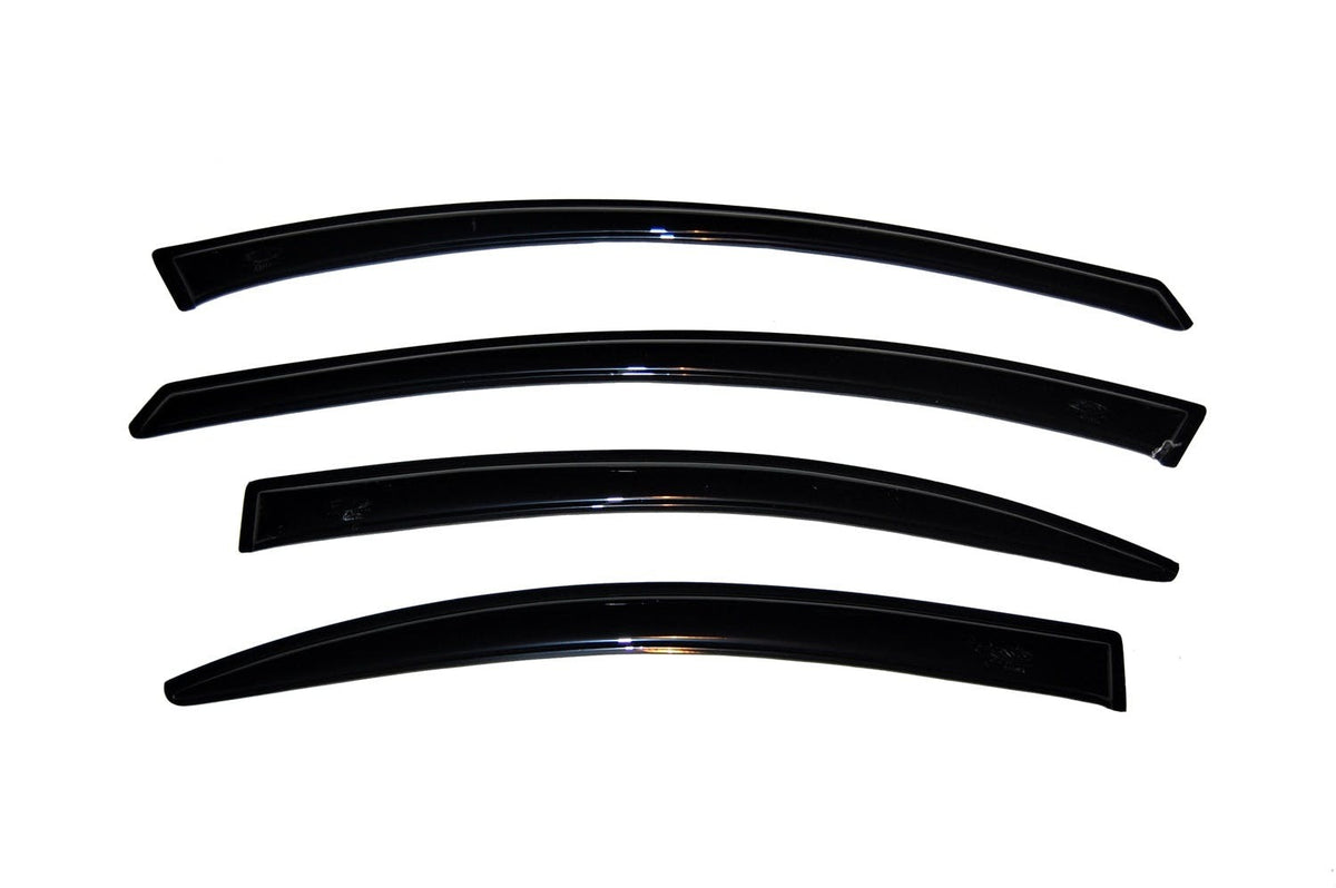 DISCONTINUED - AVS 94107 Ventvisor Outside Mount 4pc