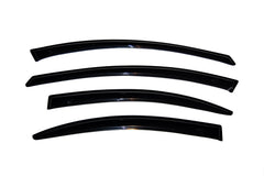 DISCONTINUED - AVS 94107 Ventvisor Outside Mount 4pc