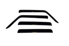 AVS 94117 Ventvisor Outside Mount 4pc