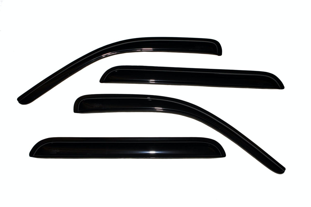 AVS 94119 Ventvisor Outside Mount 4pc