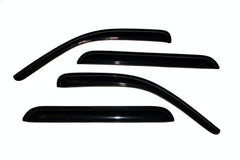 AVS 94119 Ventvisor Outside Mount 4pc